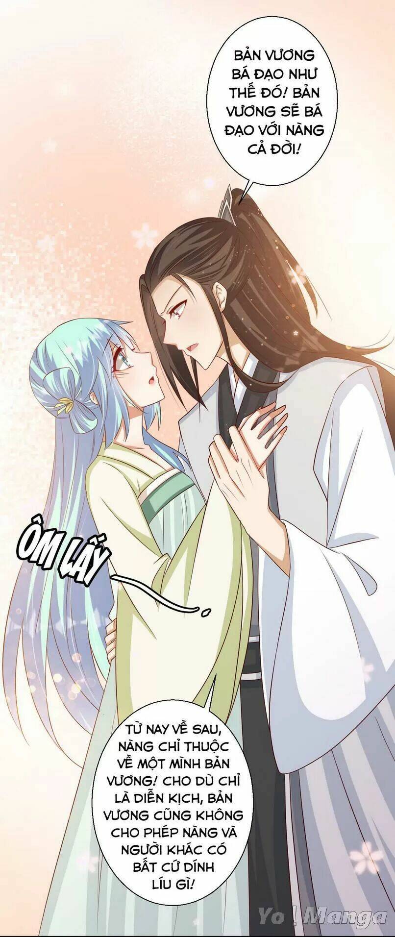 độc y cuồng phi chapter 47 9