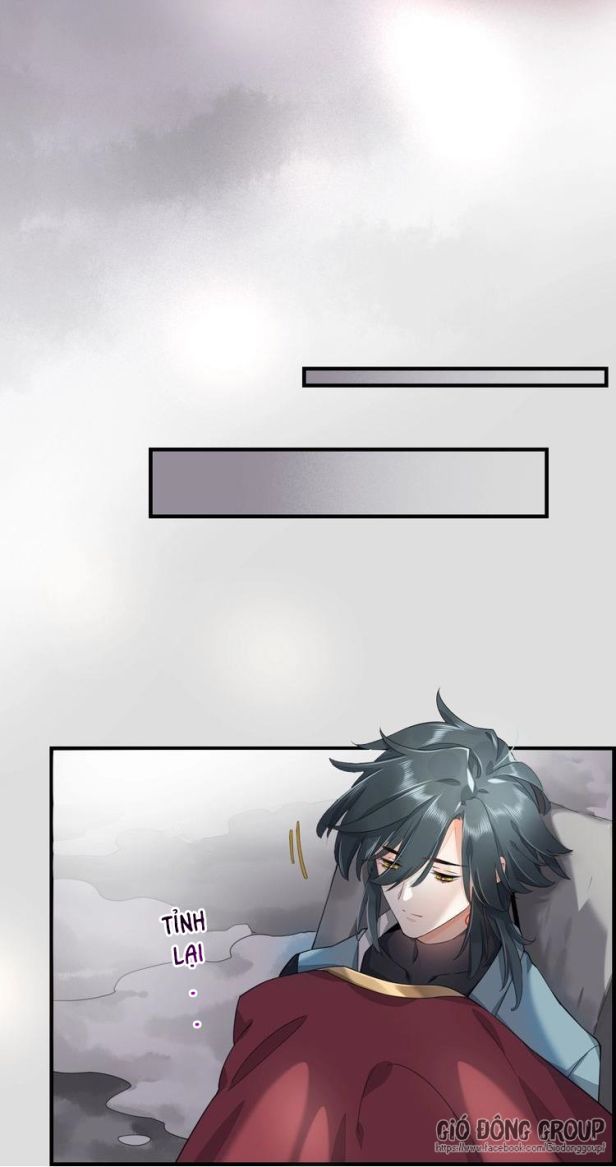 trở lại trước bình minh chapter 4 13