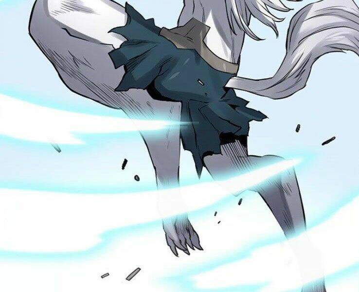 druid tại ga seoul - người hóa thú chapter 39 252