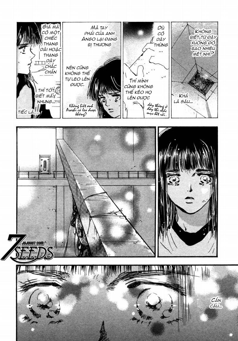 mầm sống chapter 98 15