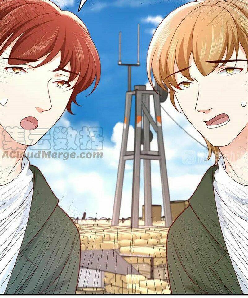 nam thần truy thê chỉ nam chapter 95.2 18