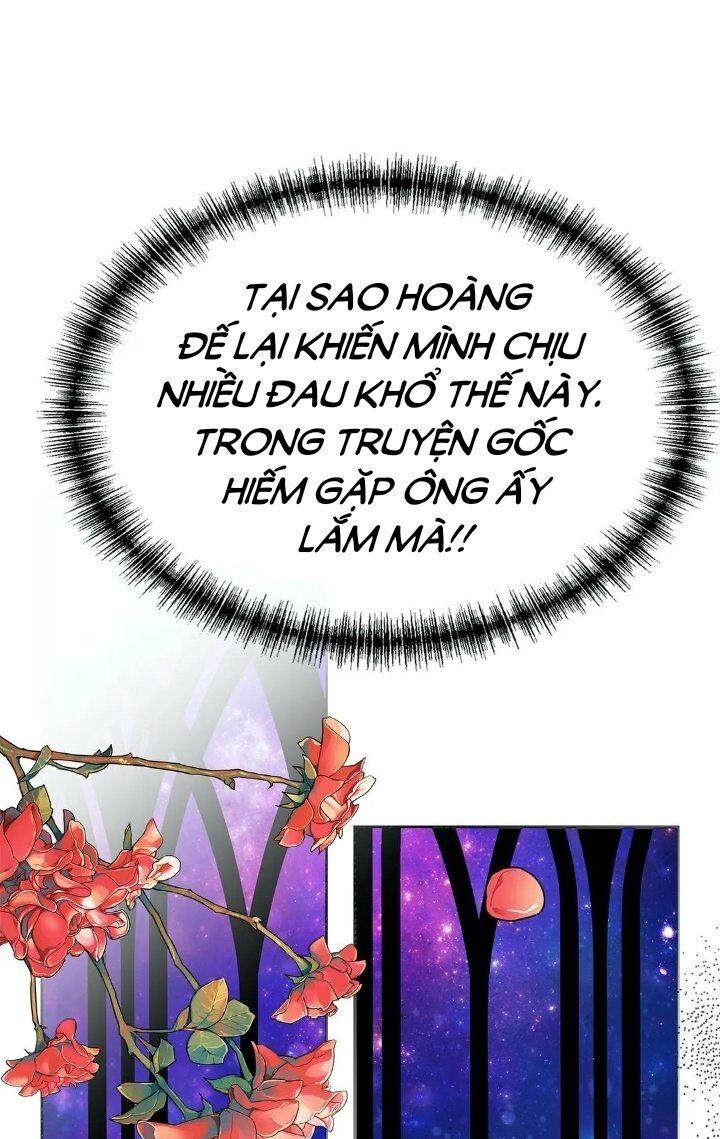 công chúa thời gian có hạn chapter 32 42