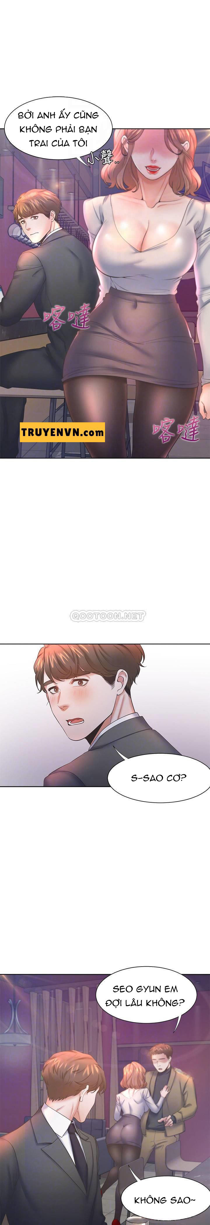 khát tình chapter 27 16