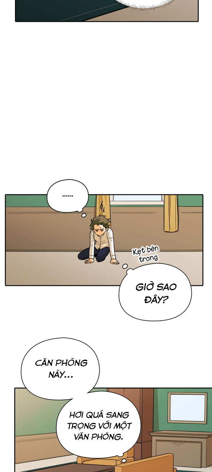 câu chuyện về người phụ nữ ấy chapter 46 5