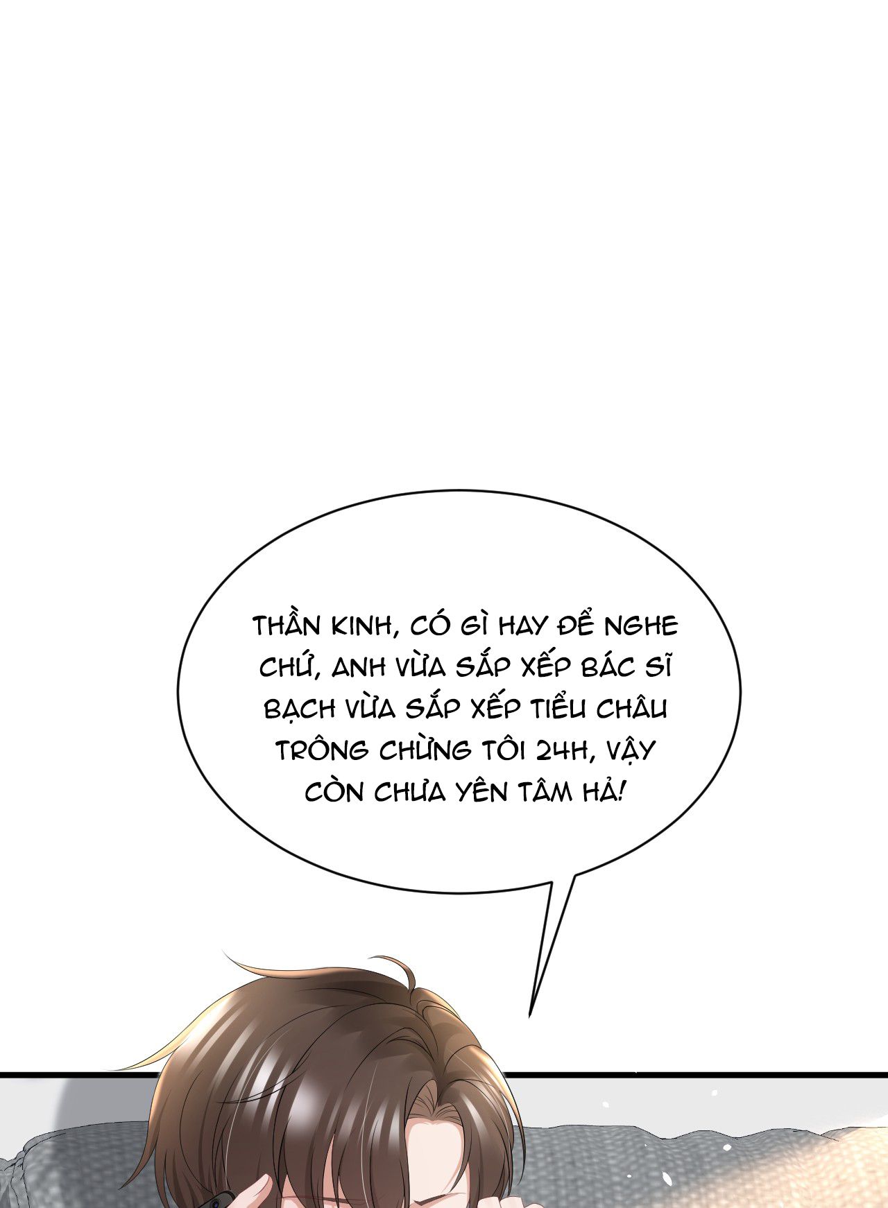 ta sinh con cho tổng tài chapter 62 9