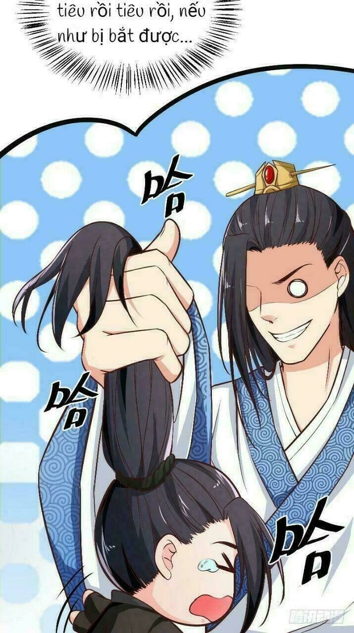 thịnh thế y nữ - lãnh vương sủng phi chapter 9 12