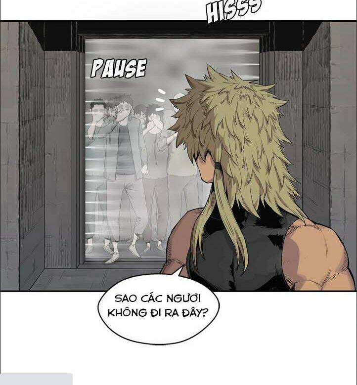 hiệp sĩ giao hàng chapter 45 51