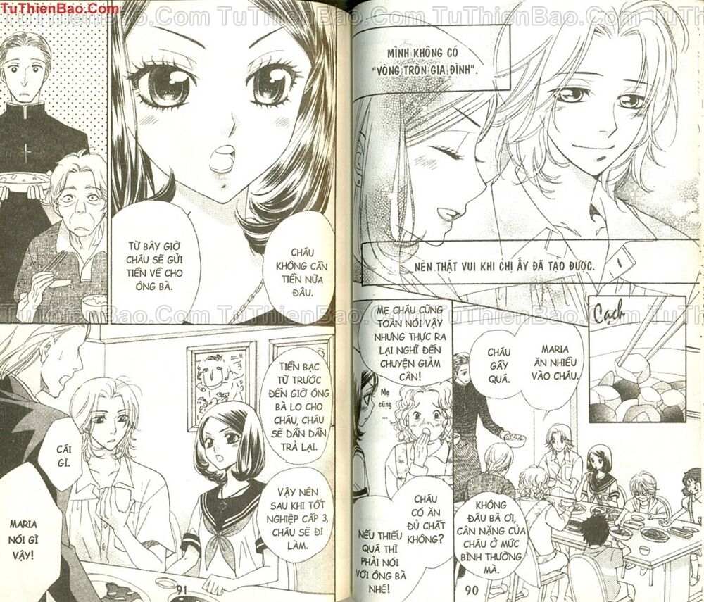 ác quỷ và bản tình ca chapter 13 45