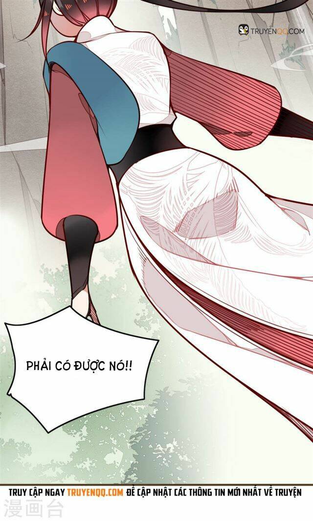 bỉ ngạn hoa chapter 5 24