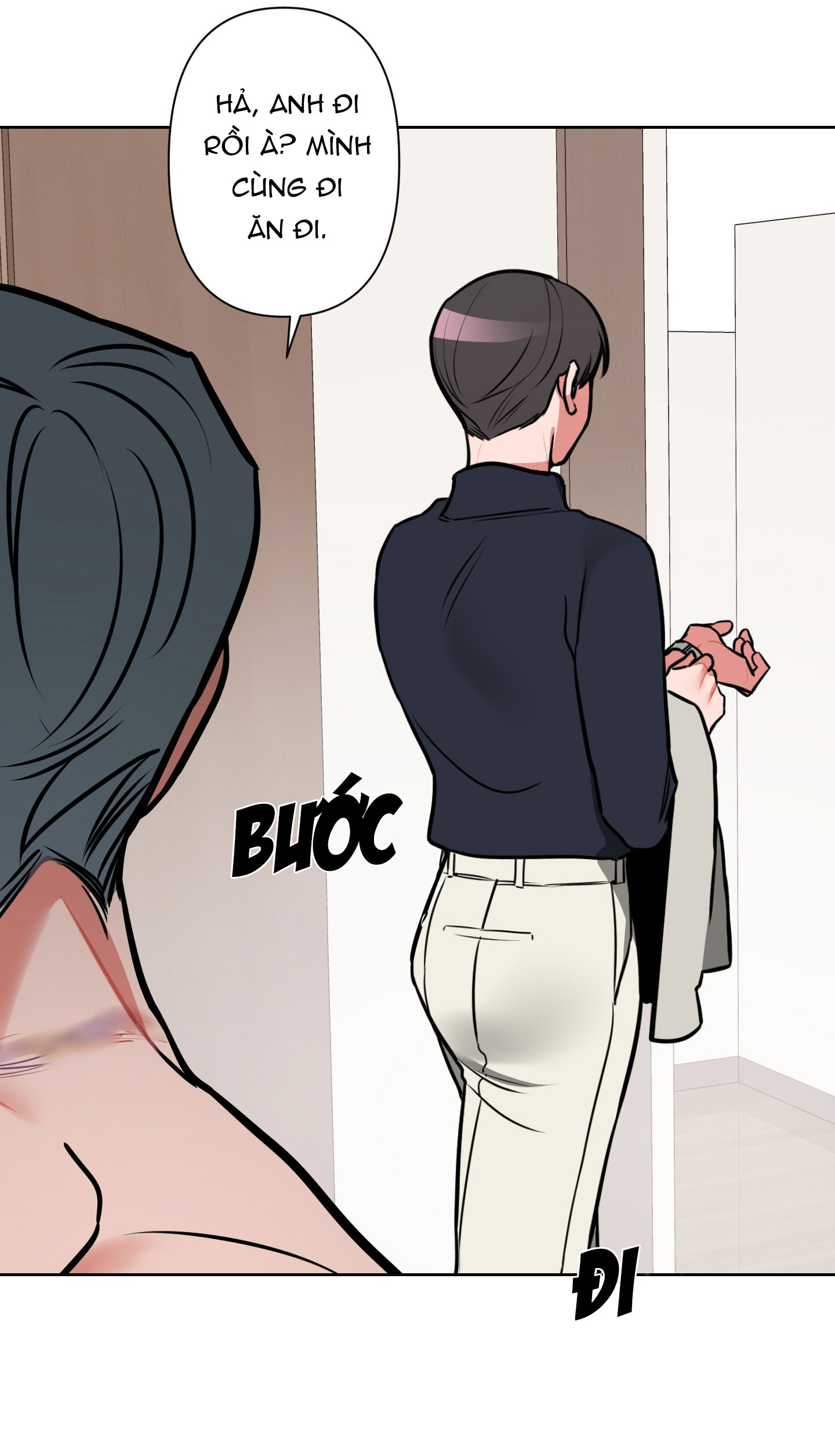 cơ thể hoàn mỹ của bạn tình chapter 2 7