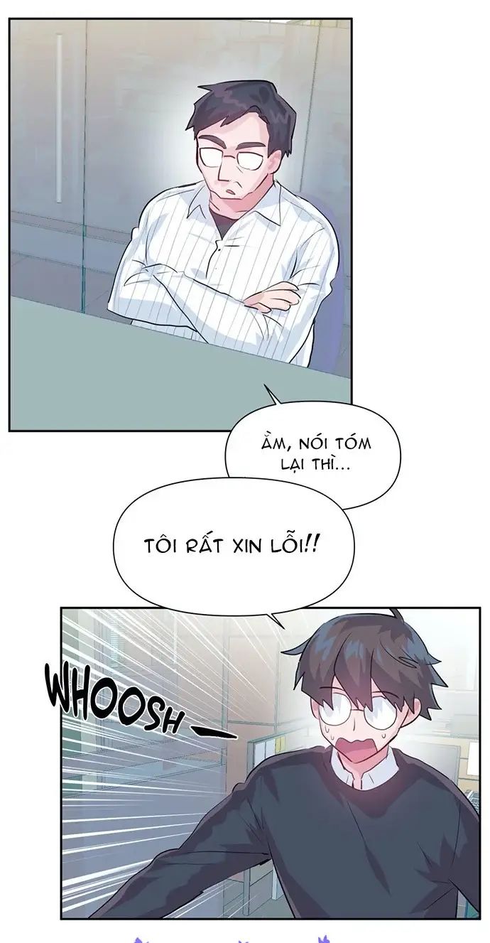 đăng nhập vào thế giới trò chơi chapter 70 17