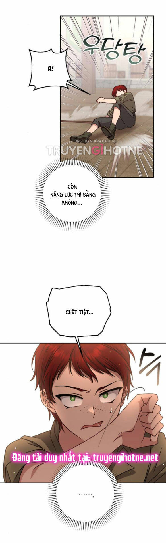 Nàng Bạo Chúa Muốn Có Một Cuộc Sống Hạnh Phúc Hơn! chapter 20.2 29