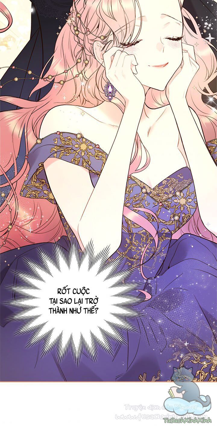 [15+] công chúa chloe chapter 69 39