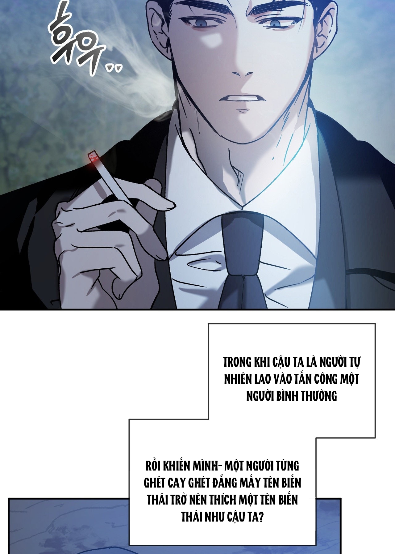 Anh Đã Hiểu Chưa? chapter 37.2 - Trang 27
