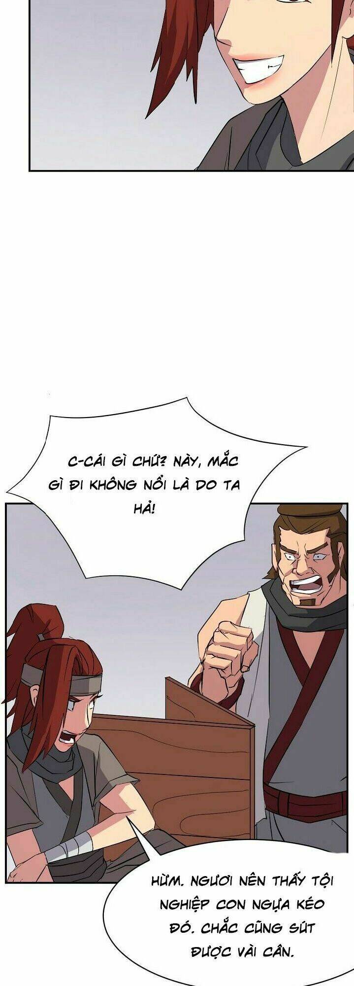 trọng sinh, bất khả chiến bại chapter 46 47