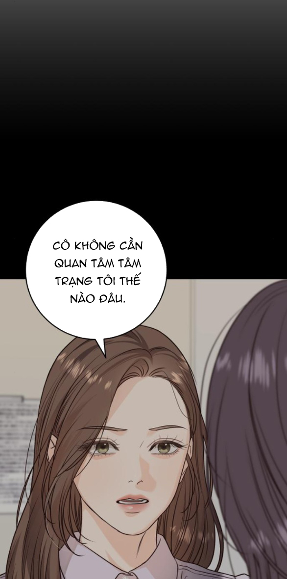 Nóng Lòng Muốn Giày Vò Em chapter 64.2 7