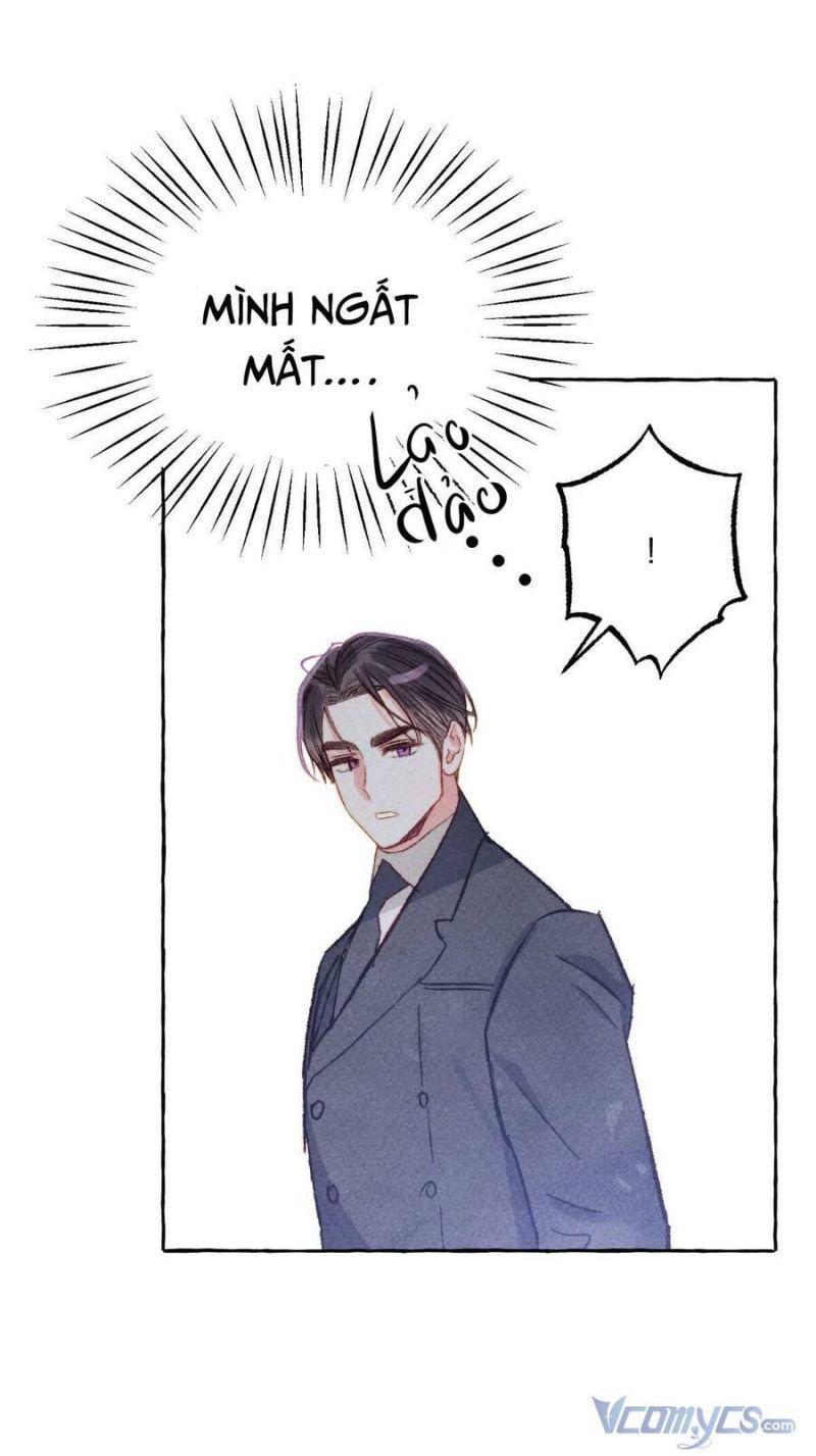 nuôi dưỡng một hắc long chapter 11 42