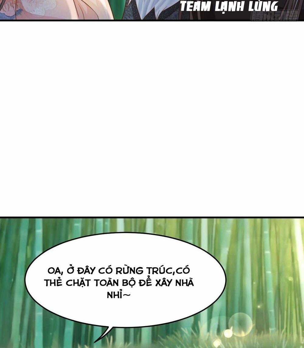 thuần hóa ba ba bạo quân chapter 16 30