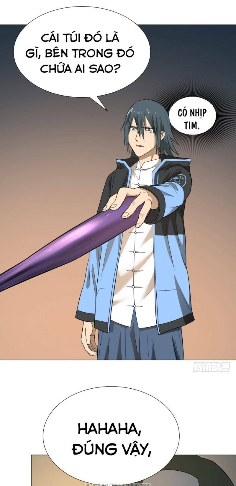 danh sách kẻ phản diện chapter 19 33