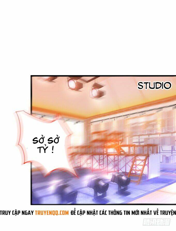 biến lan lăng vương thành ảnh đế chapter 4 2