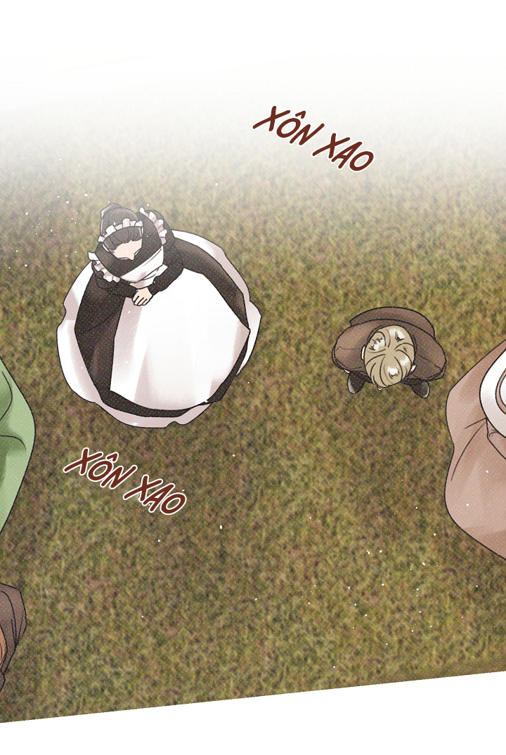 em dám không ? chapter 6 25