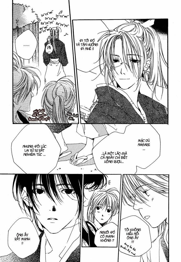 hoshi yo oka yo fuyu ao yo chapter 2 7