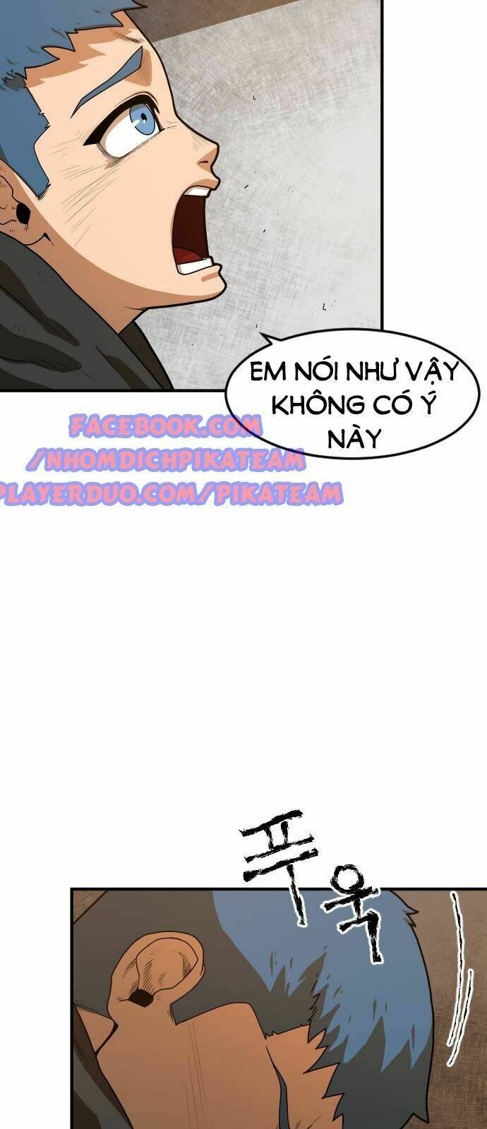 chinh phạt học đường chapter 2 117