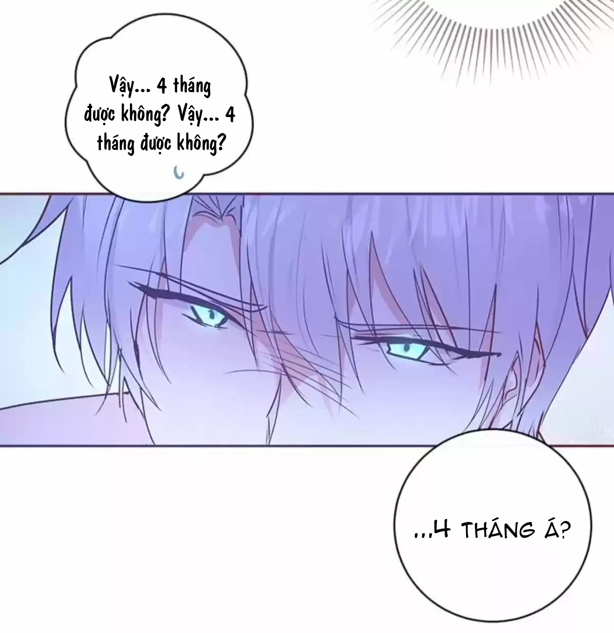 đại công tước, đó là một sai lầm! chapter 2.2 42