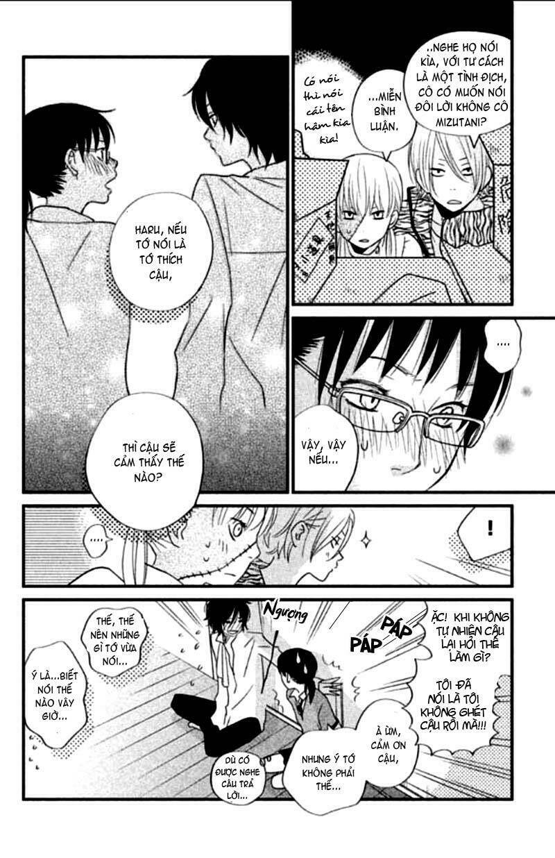 tonari no kaibutsu-kun chapter 12 7