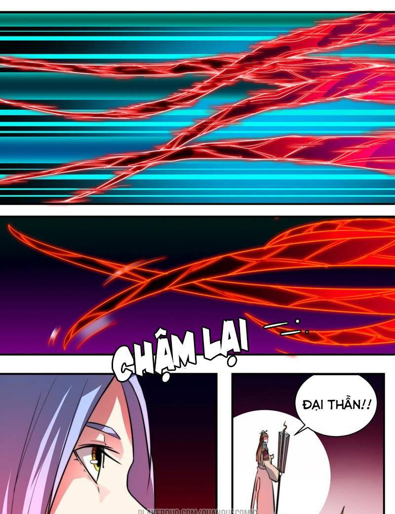 dãy số chí mạng chapter 8 6