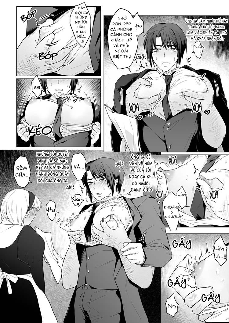 tổng hợp oneshot boylove chapter 33 13