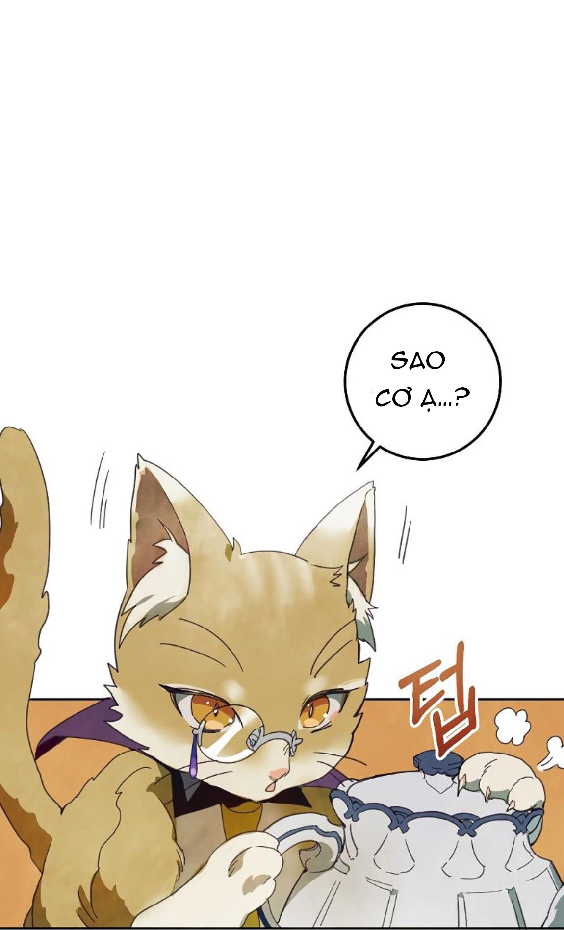 câu chuyện về đứa con hoang bị ghét bỏ chapter 3 5