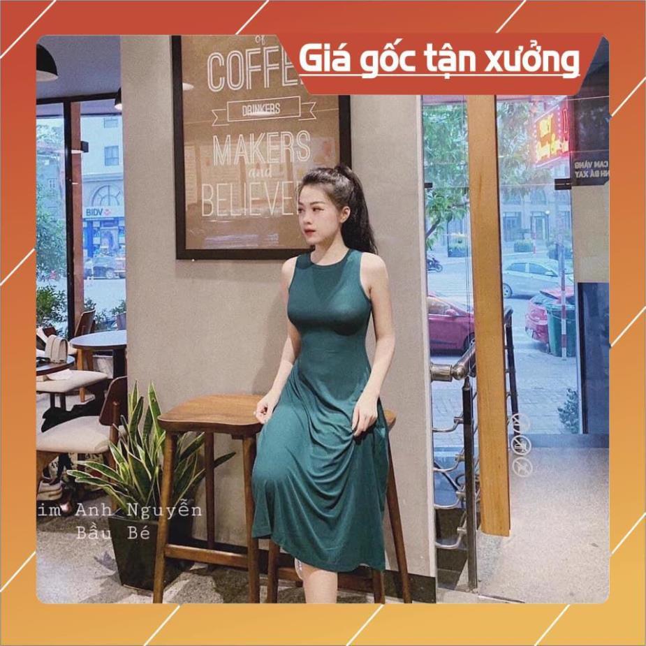 Đà Nẵng VÁY BASIC DÁNG DÀI Đà Nẵng