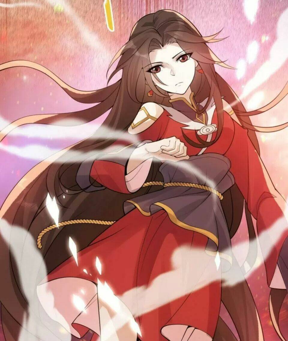 phế nữ yêu thần chapter 73 39