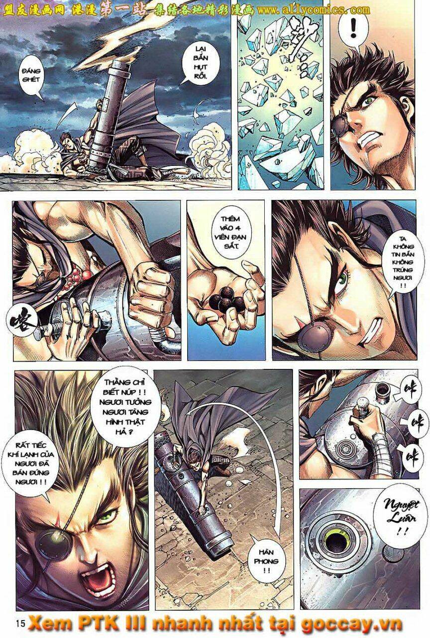 phong thần ký iii chapter 5 13