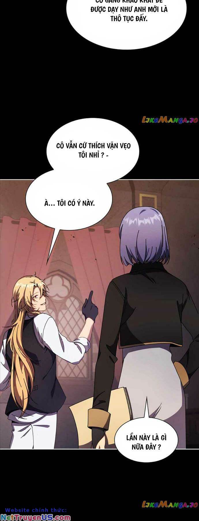 tử linh sư thiên tài của học viện chapter 57 28