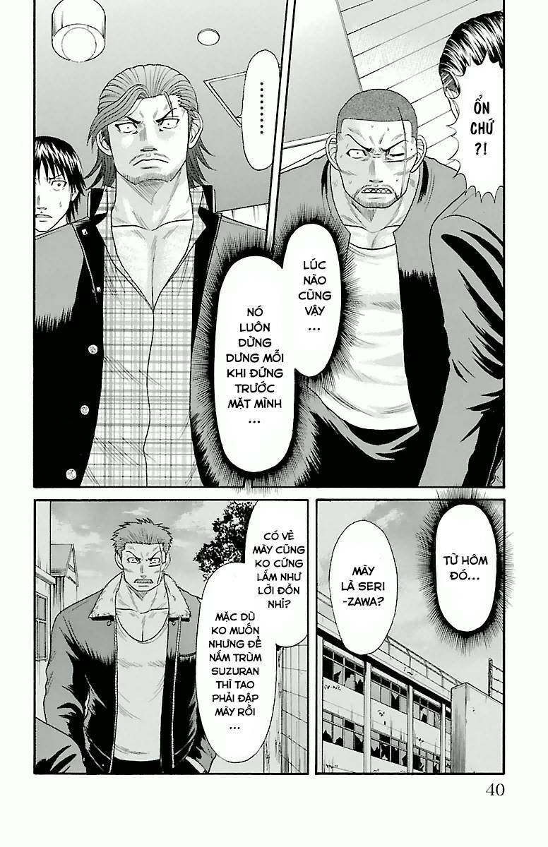 crows zero chapter 26 13