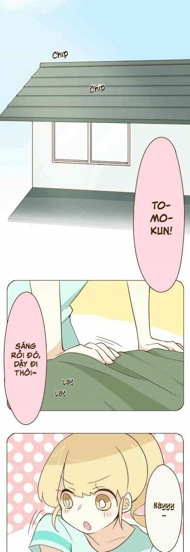 ike loli chapter 30 2