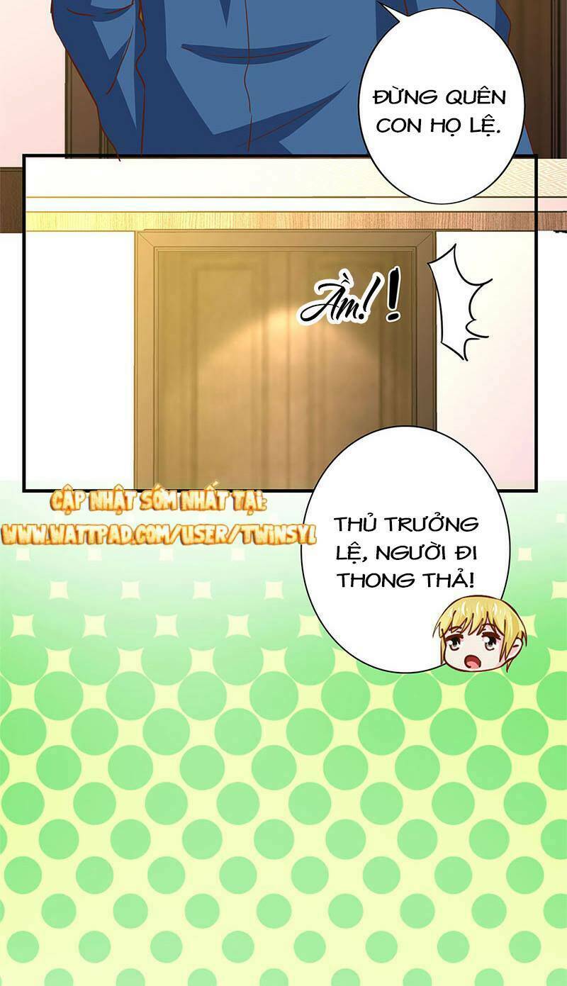 không gả cho tổng tài, gả cho người hầu chapter 162 8