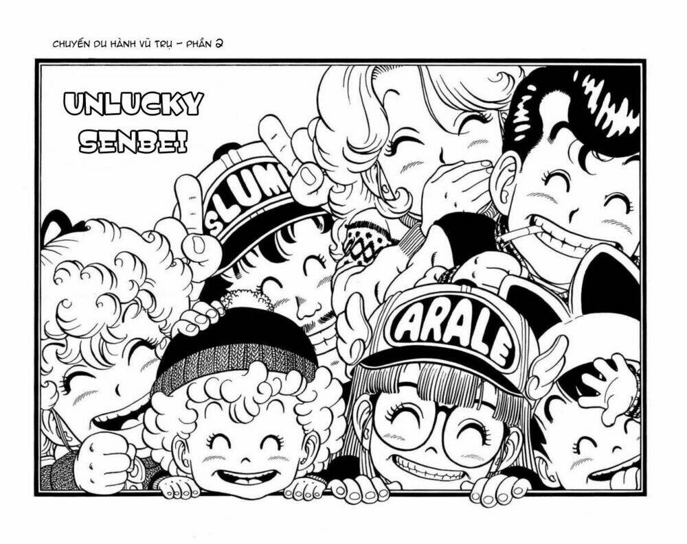 cô bé robot chapter 46 3