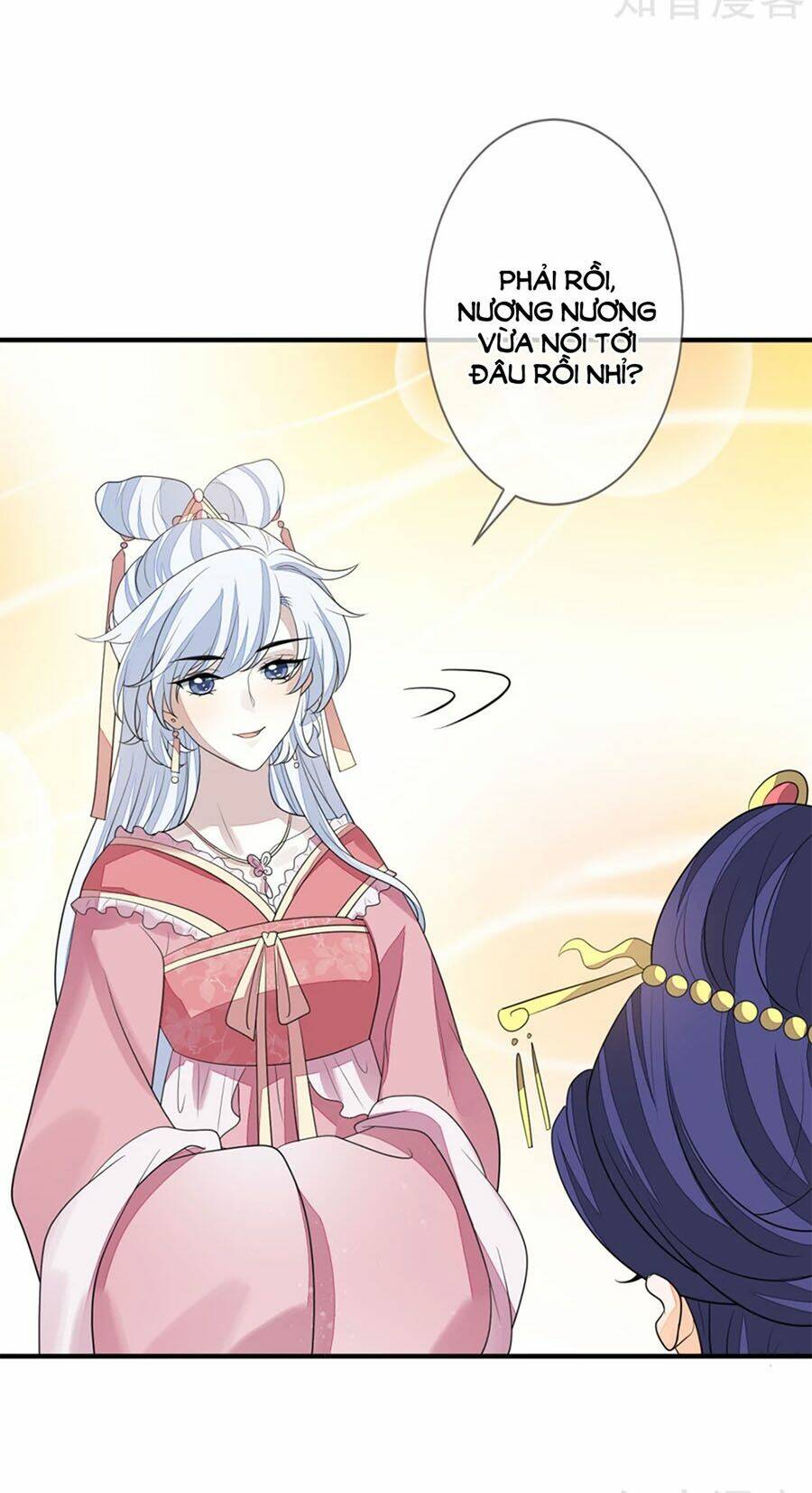 cửu khuyết phong hoa chapter 80 31