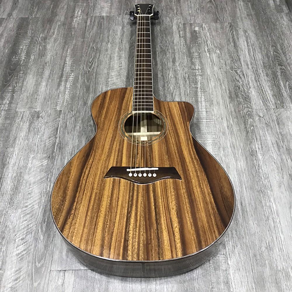 Guitar full điệp - SVFA5