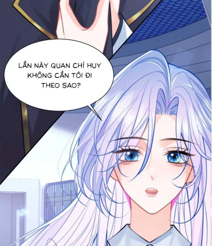 vị chỉ huy lạnh lùng khóc trong vòng tay tôi chapter 37 14