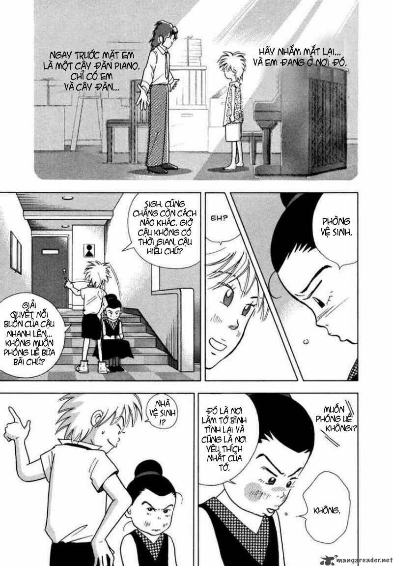 piano no mori chapter 33 22