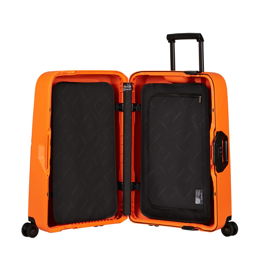 Vali kéo Samsonite Magnum Eco Spinner