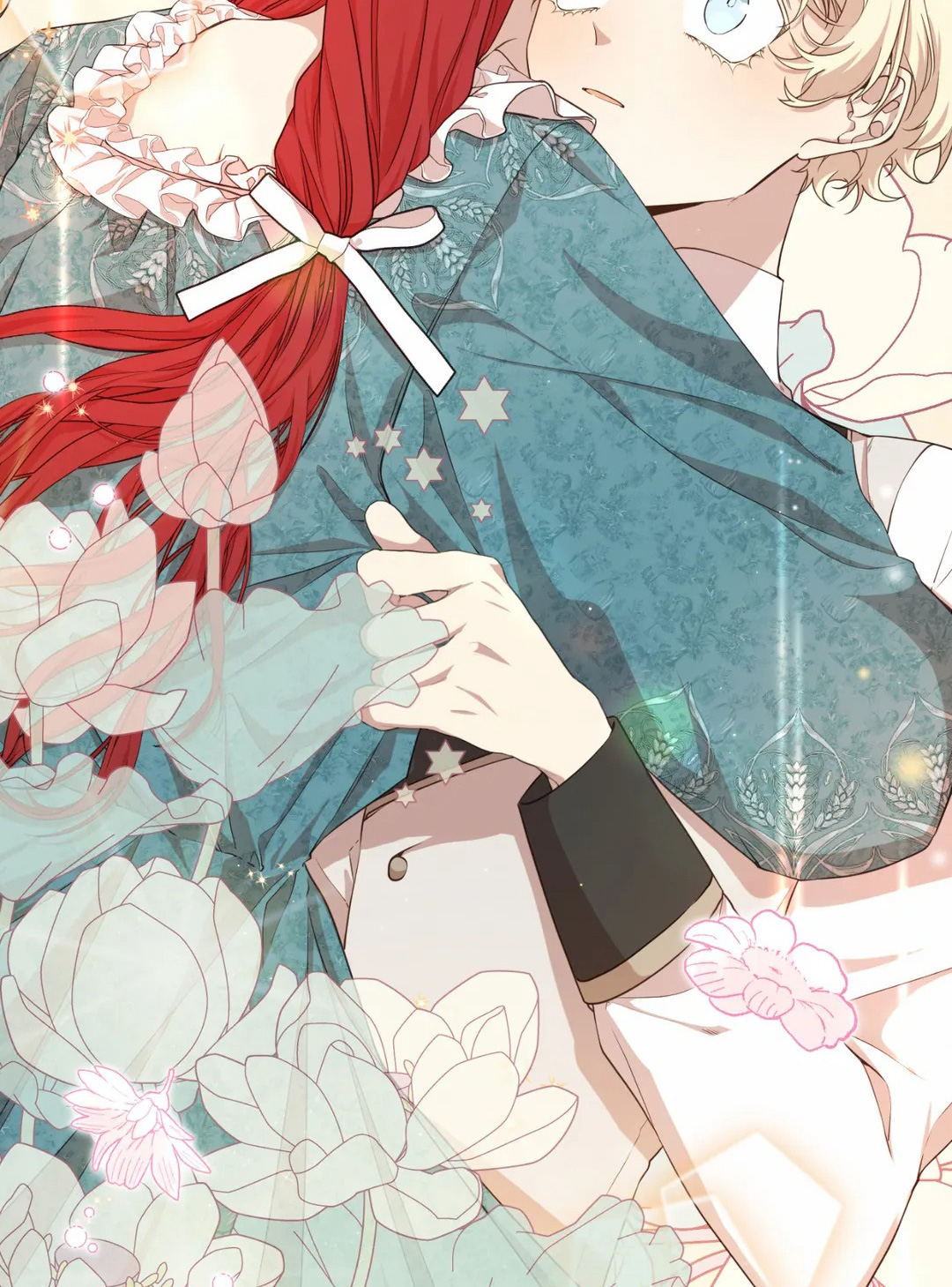 chị ấy là nữ chính trong truyện đó chapter 51 26