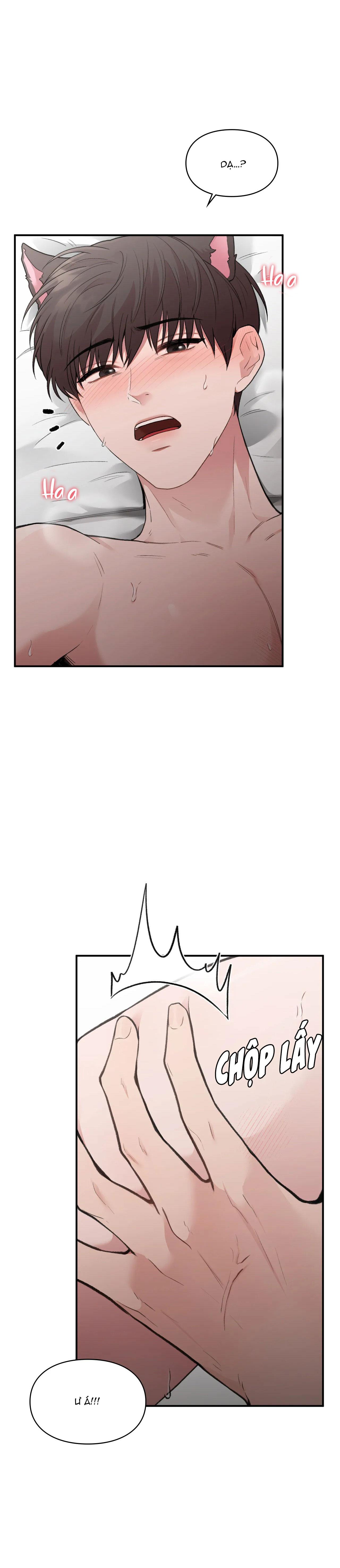 zai đẹp nhưng lại thích dạy đời chapter 26 31