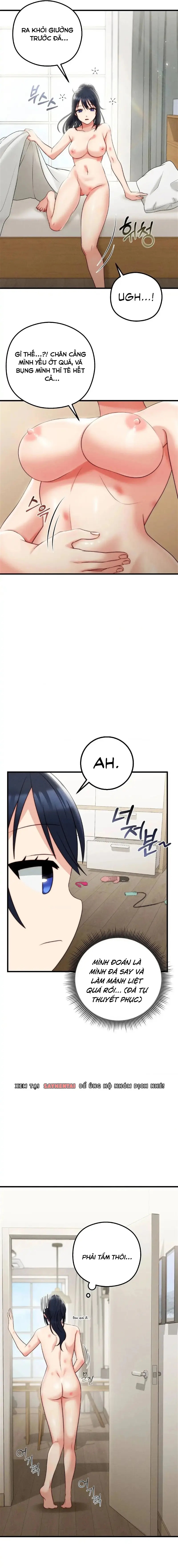 người tình của em chapter 4 6