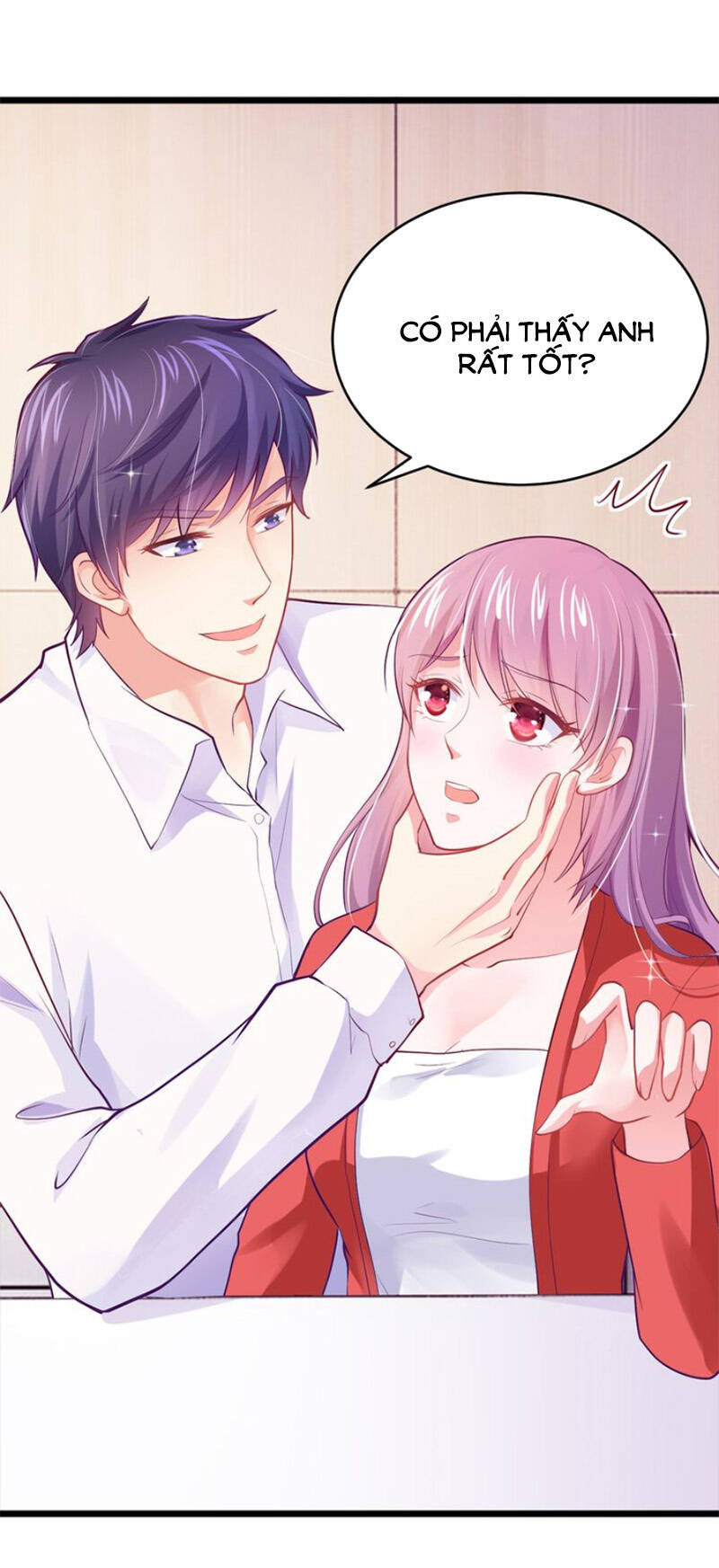 thú cưng độc quyền của boss chapter 25 18