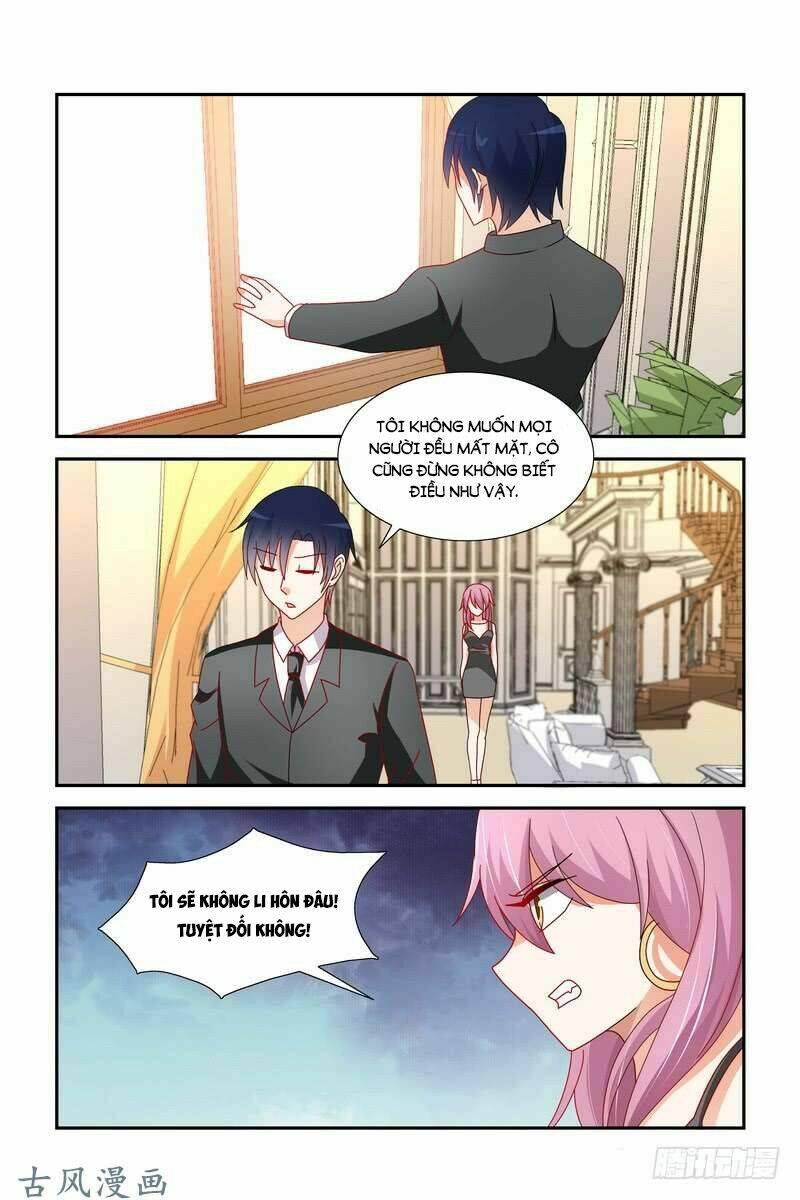 dường như tình yêu đã đến chapter 37 7